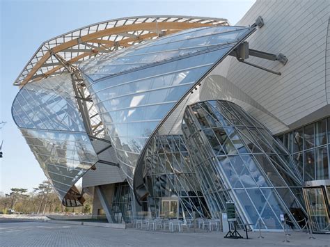 site officiel fondation louis vuitton|fondation Louis Vuitton frank gehry.